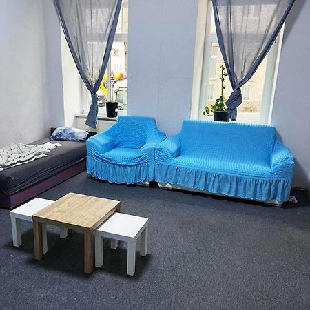 Apartament Rose Vienna Malfatigasse Zewnętrze zdjęcie