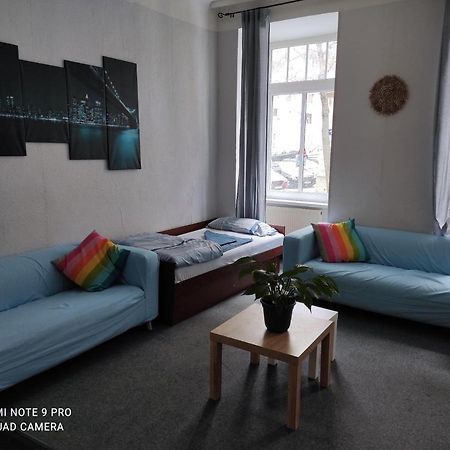 Apartament Rose Vienna Malfatigasse Zewnętrze zdjęcie