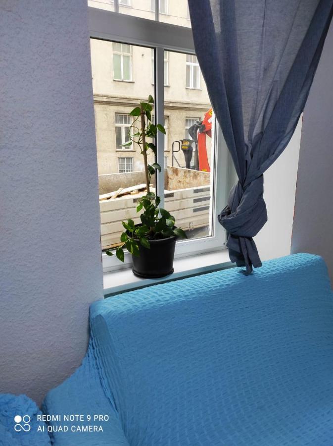 Apartament Rose Vienna Malfatigasse Zewnętrze zdjęcie