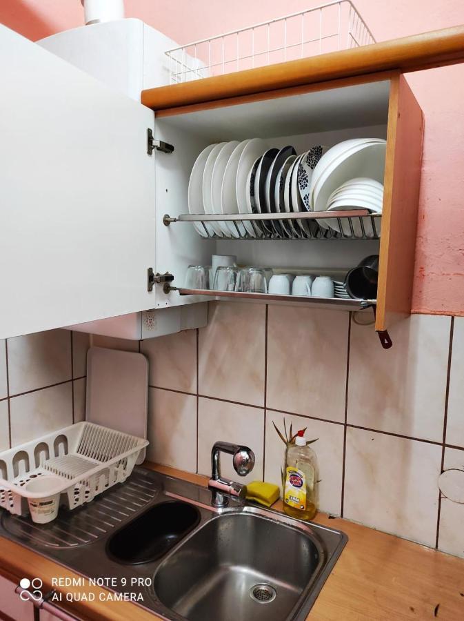 Apartament Rose Vienna Malfatigasse Zewnętrze zdjęcie