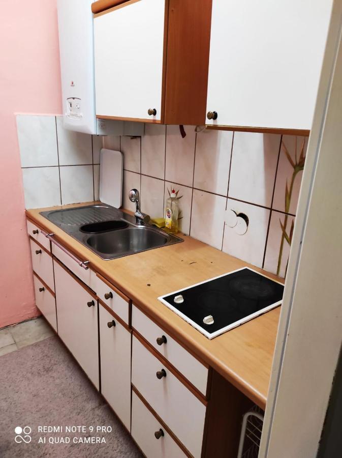 Apartament Rose Vienna Malfatigasse Zewnętrze zdjęcie