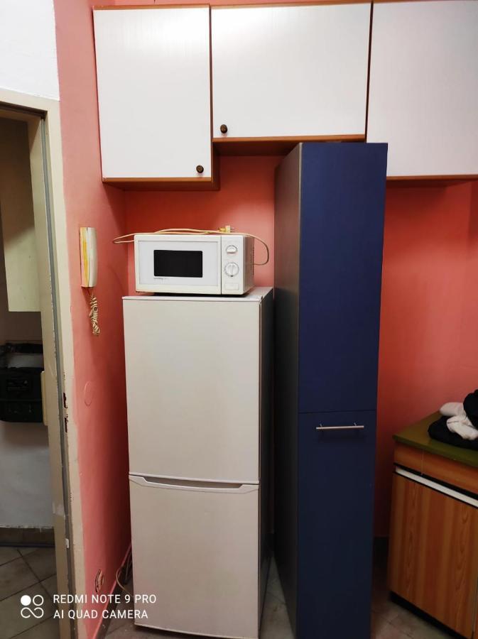 Apartament Rose Vienna Malfatigasse Zewnętrze zdjęcie