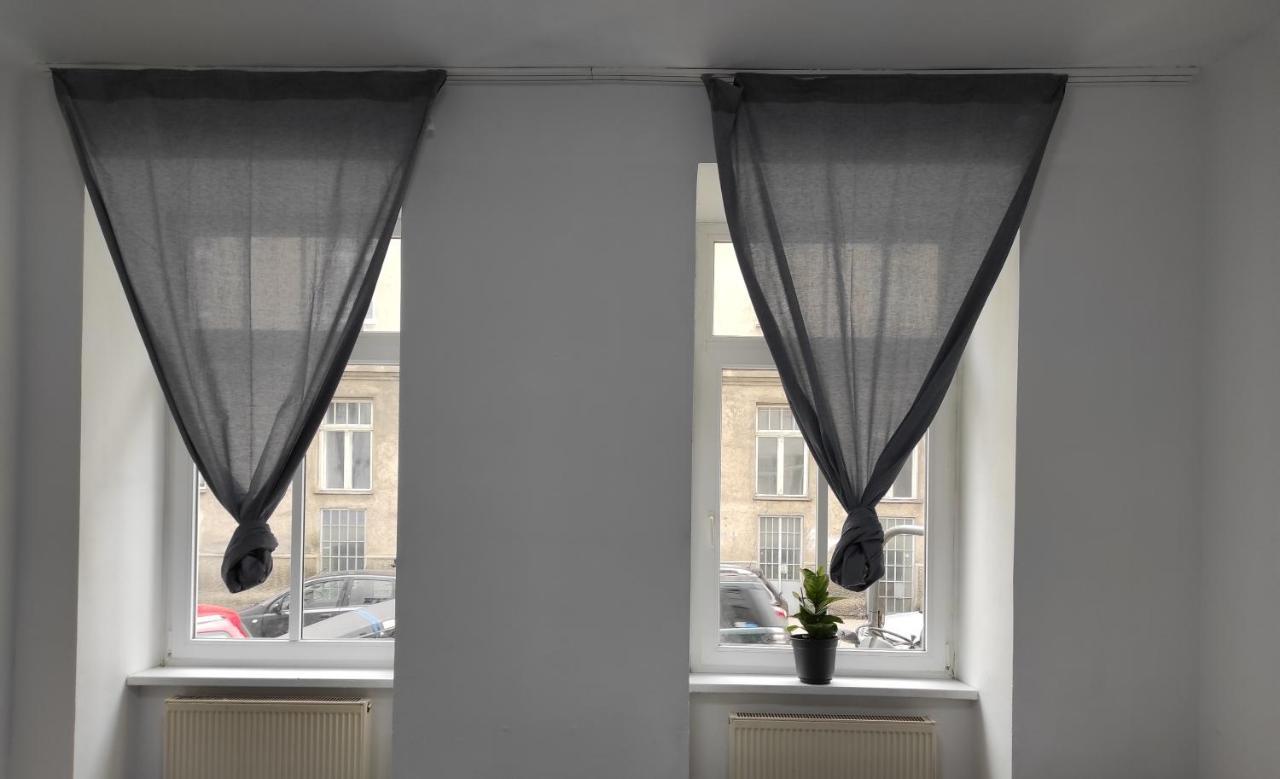 Apartament Rose Vienna Malfatigasse Zewnętrze zdjęcie