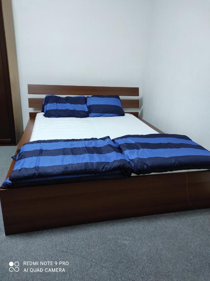 Apartament Rose Vienna Malfatigasse Zewnętrze zdjęcie
