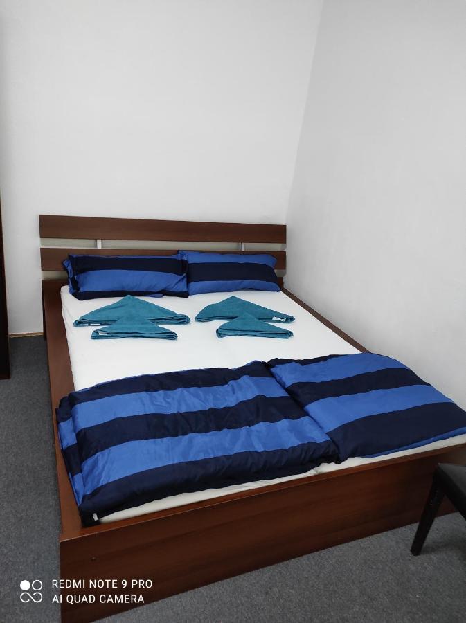 Apartament Rose Vienna Malfatigasse Zewnętrze zdjęcie