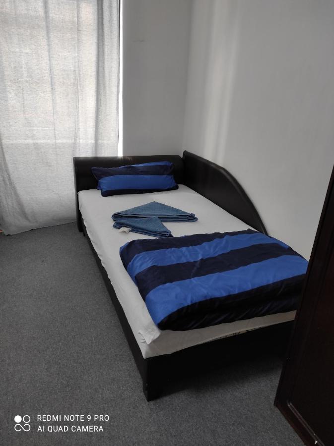 Apartament Rose Vienna Malfatigasse Zewnętrze zdjęcie