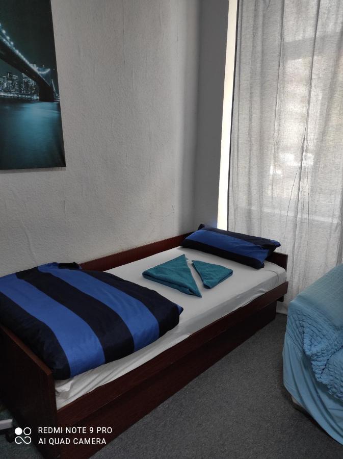 Apartament Rose Vienna Malfatigasse Zewnętrze zdjęcie