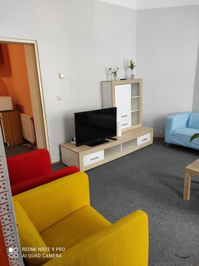 Apartament Rose Vienna Malfatigasse Zewnętrze zdjęcie