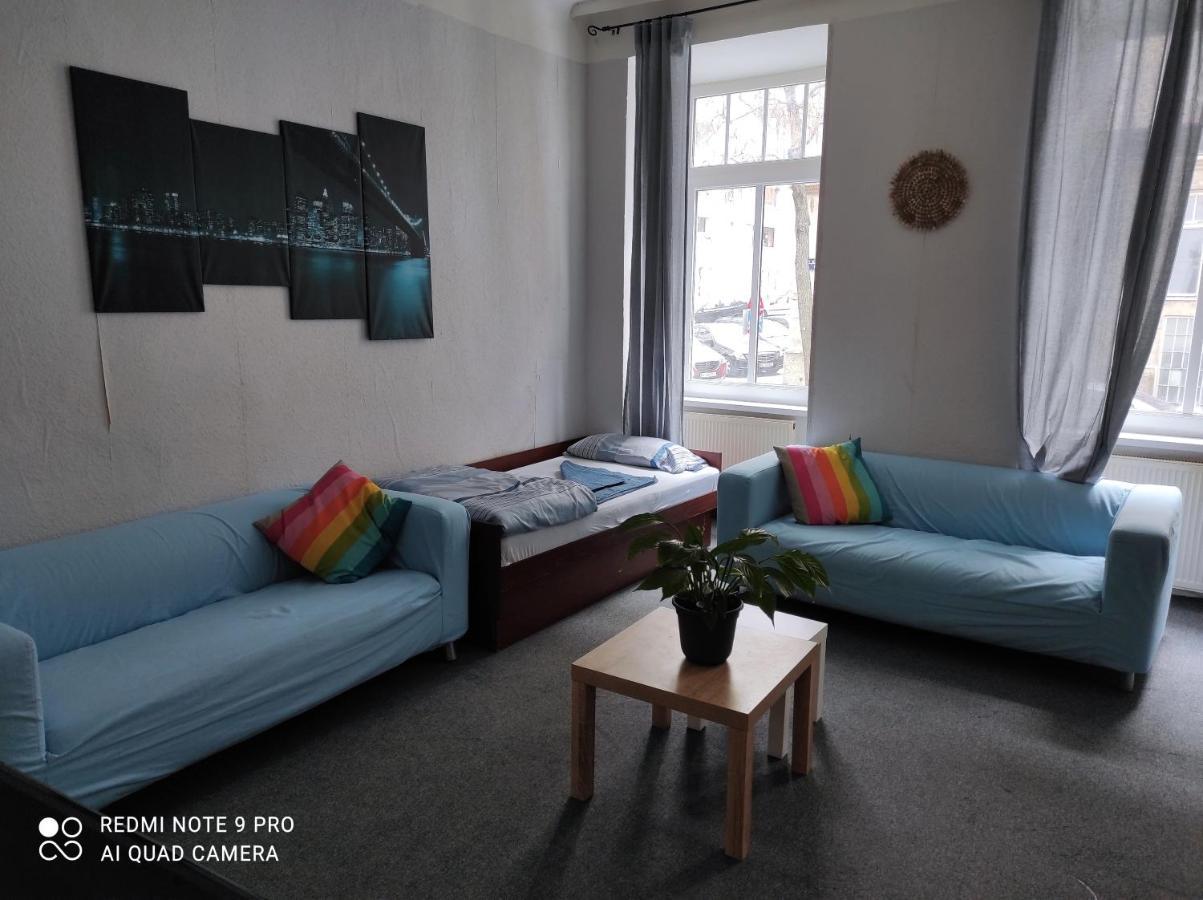 Apartament Rose Vienna Malfatigasse Zewnętrze zdjęcie